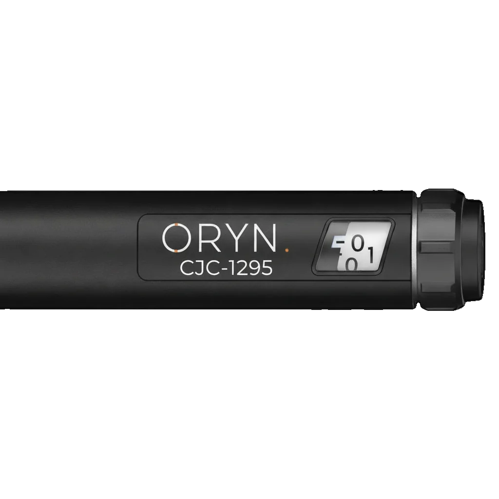 ORYN CJC-1295 — close-up