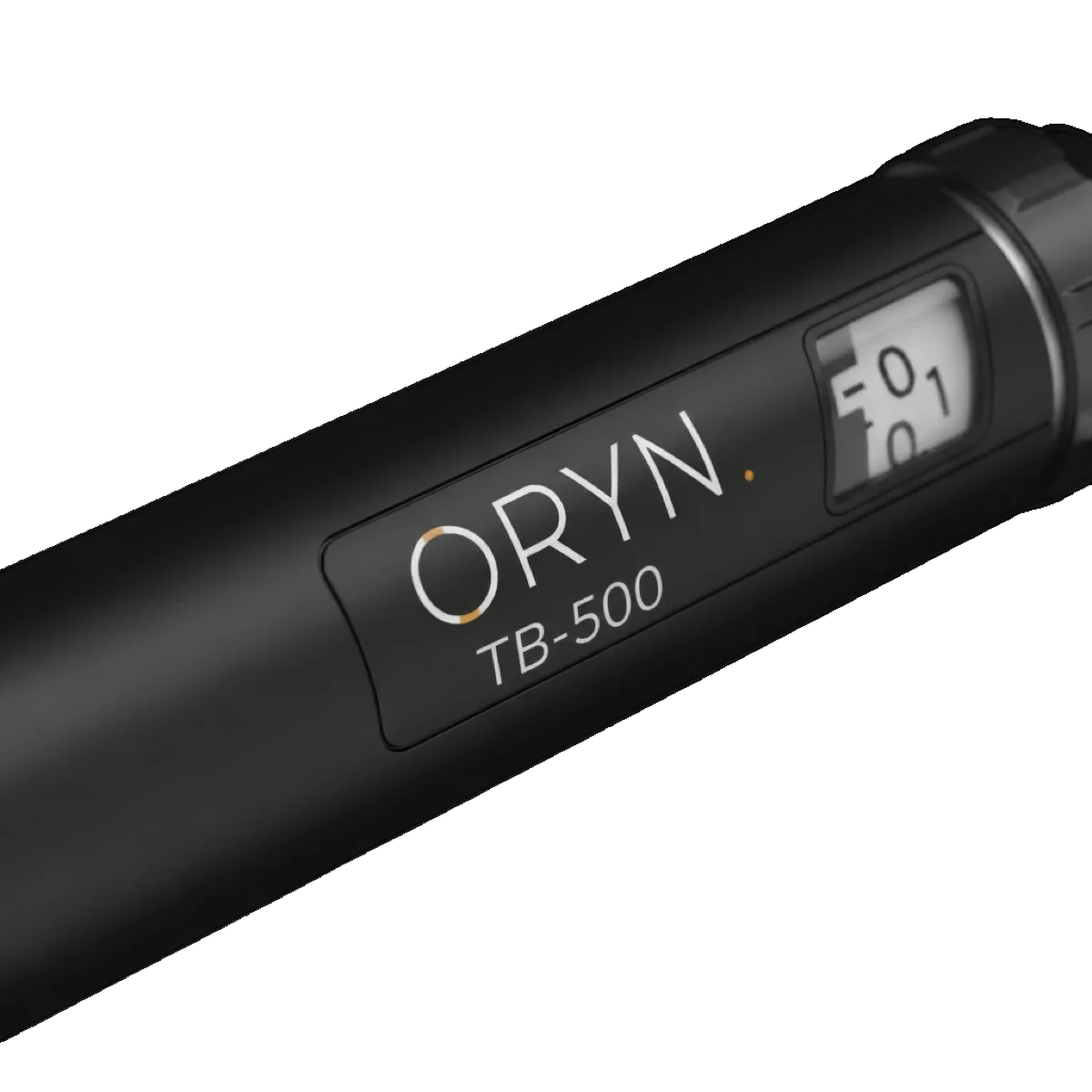ORYN TB-500 — detail view